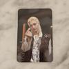  Straykids Karma Karma Popup Store Qr Qr Photocard 