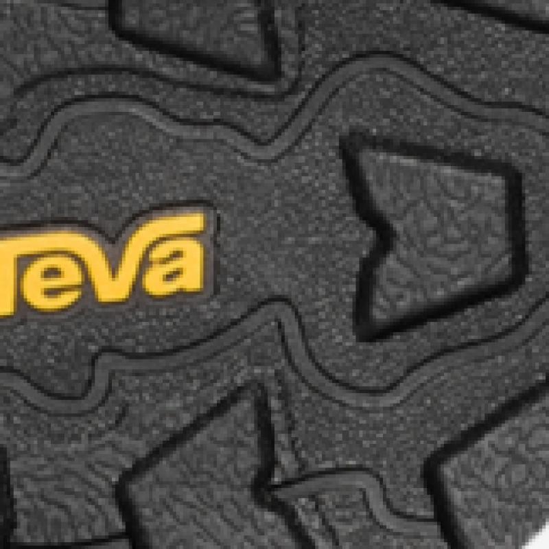 Teva Men S Ultra Comp Slip On  Stvm2434490 Blk 