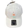 Jordan Brand Logo Design Based On Official Website Duckbill Cap Couple Style Unisex caps White IR7245133