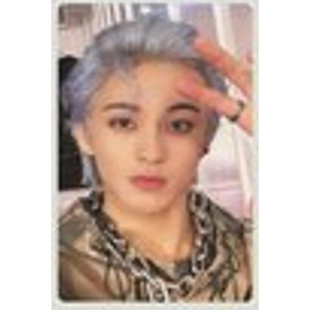 NCT 127 NCT127 Ay-Yo 4. album OFICIÁLNÍ FOTO KARTA A B Digipack SMini Ver.