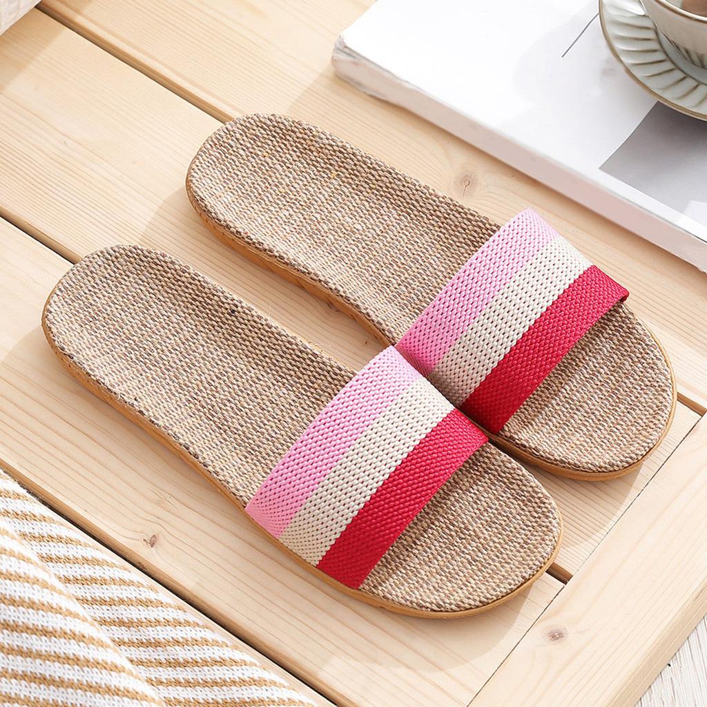 Cool Slippers Home Bathroom Home Light Soft-soled Slippers For Women  Slippers