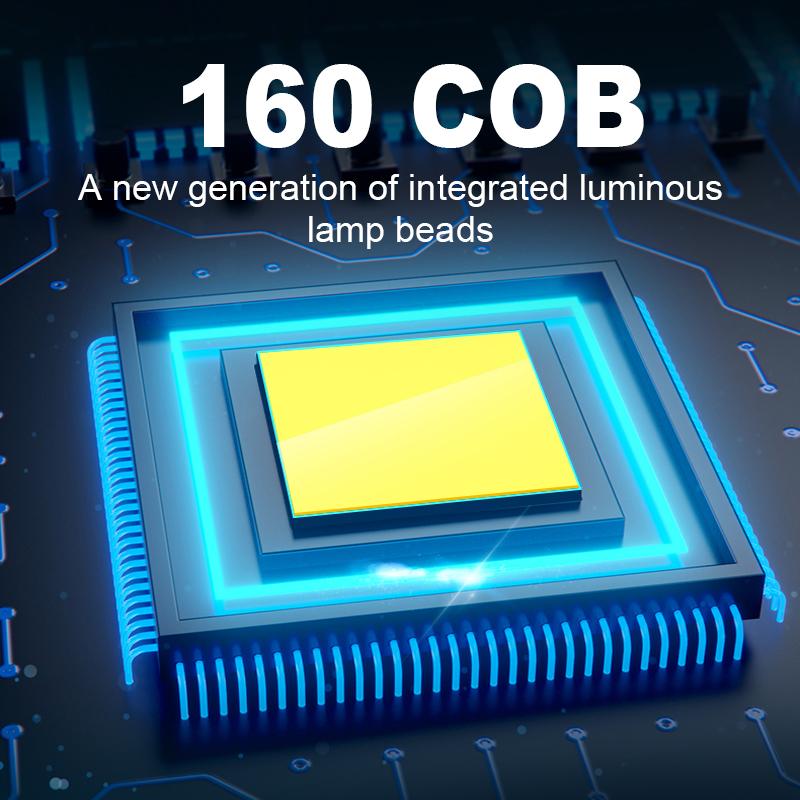 Powerful Solar Lamp Outdoor Lights Smart Sensor Lantern Solar Wall Light Waterproof Sunlight Remote Control Solar Light