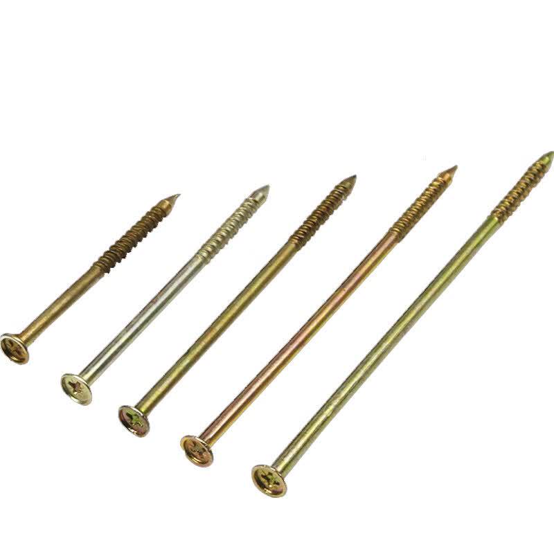 Longyusheng Plastic Insulation Expansion Nails