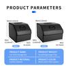 Car Trunk Organizer Box Tailbox Stowing Tidying Storage Bag For Mazda CX9 MX5 RX8 Axela Demio Atenza MS GJI GH BK MP V2