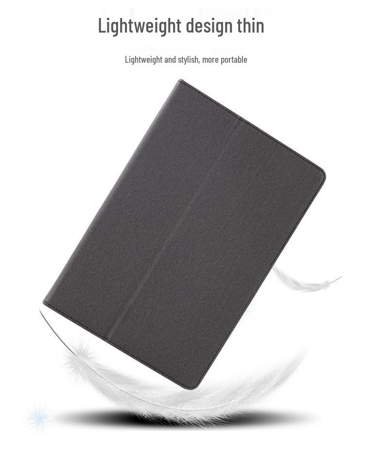 Acer Iconia Tab M10 Drop-Proof Leather Case with Stand