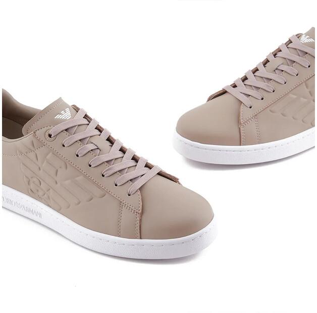EA7 EMPORIO ARMANI Кросовки X8X001_XCC51