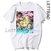 Arrival Sword Art Online T Shirt For Men Japanese Anime T Shirt S 3Xl