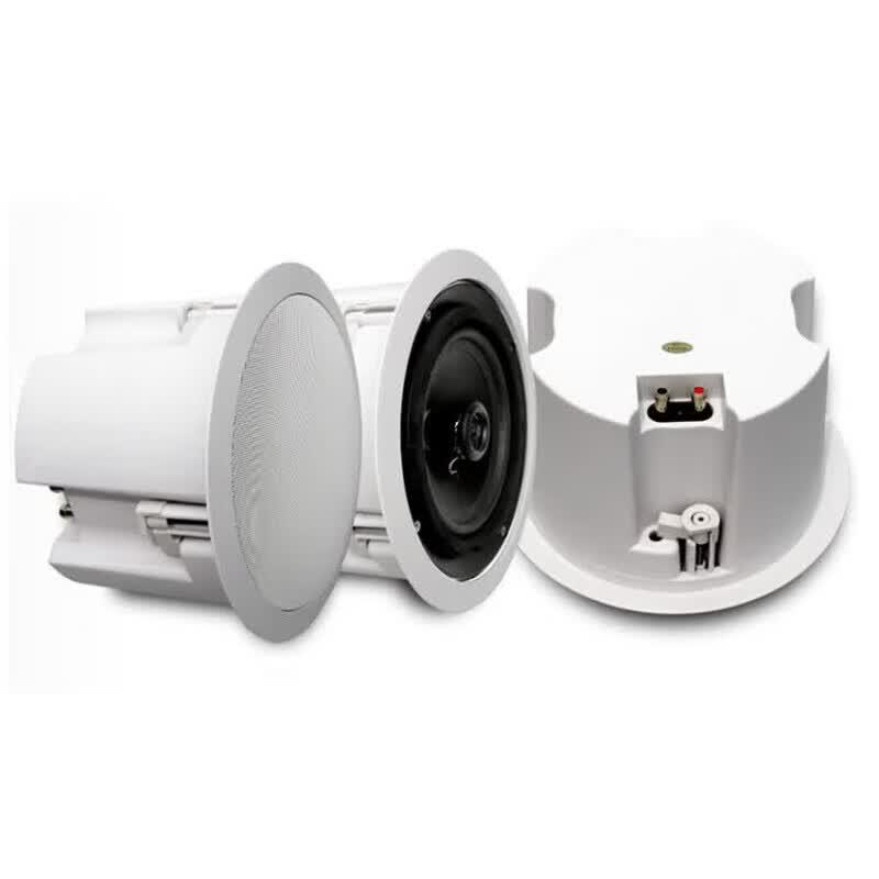 YSX YSX-XD01 Professional 5-inch Ceiling Speaker (CN version)