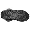 UGG Fashionable Versatile Comfortable Short Snow Boots Women boots Black 1153512-BLK