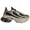 adidas Originals Ozvenuz Comfortable Soft Lifestyle Casual Shoes Women Casual Shoes Black Brown KI0583