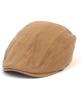 Yunibeosyeolkemiseuteuli Nobel Beige Huntingcap