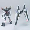 HG Strike Noir Gundam Suit Gundam SEED 1/144 GAT-X105E (Mobile C.E.73 STARGAZER)