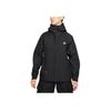 Nike ACG Storm-Fit Solid Waterproof Hooded Zip Jacket Men Jacket Black DV9416-010