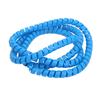 Electric Scooter Universal Spiral Cable Spiral Tube Cable Protector Line For M365 Pro Electric