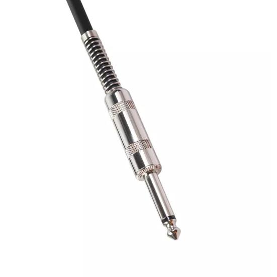 Audio AUX Cable Fidelity Driver-free USB Anti-interference High To 6.35mm Male To Male