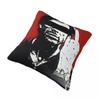 Dexter Morgan Pillow Cover Funny Pillow Case For Living Room Chair Cushion Cover Soft Design Pillowcases Gift