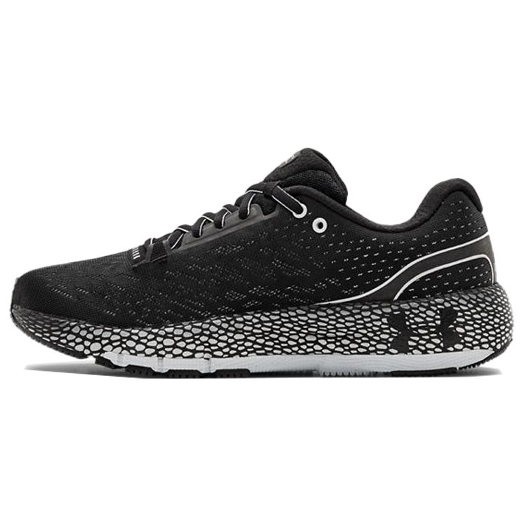 

Кроссовки Under Armour HOVR Machina Black Mod Grey Женские 3021956-001