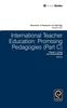 The International Teacher Education : Promising Pedagogies Book