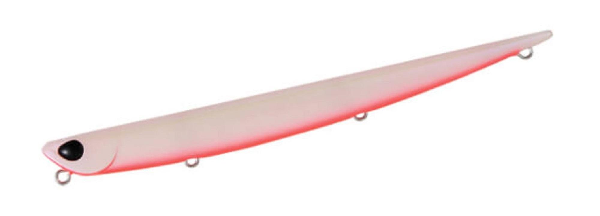 Leurre crayon coulant DUO Saltwater Topwater BAY RUF MANIC SLOW 155