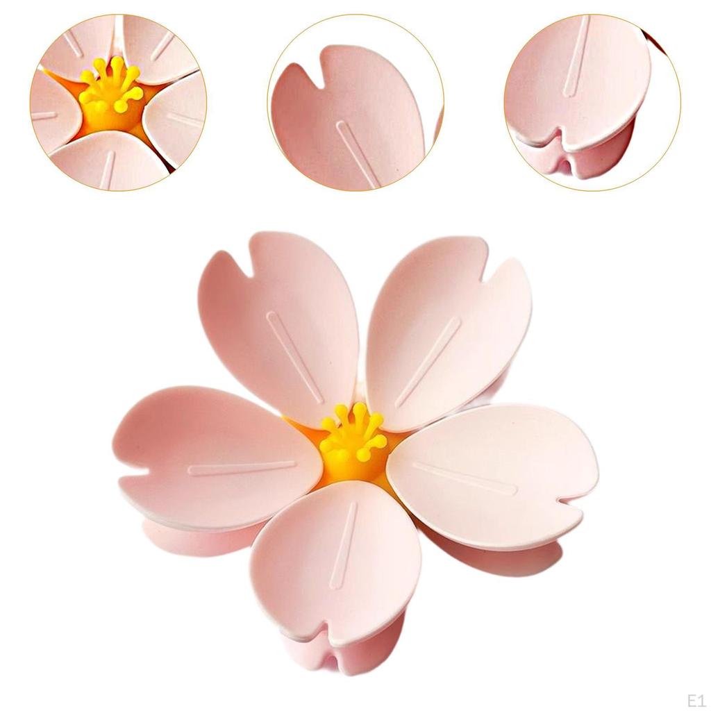 Beutelclips Chip Einzigartig Frischhaltung Wiederverwendbar Kühlschrankaufkleber Luftdichter Verschluss Griff für Büro