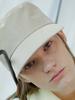 Eosseomnijeu Bellboy Cap_Beige