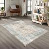 Decorative Area Rugs, Rugs For Living Room, Machine Washable Rug, Non Slip Rug