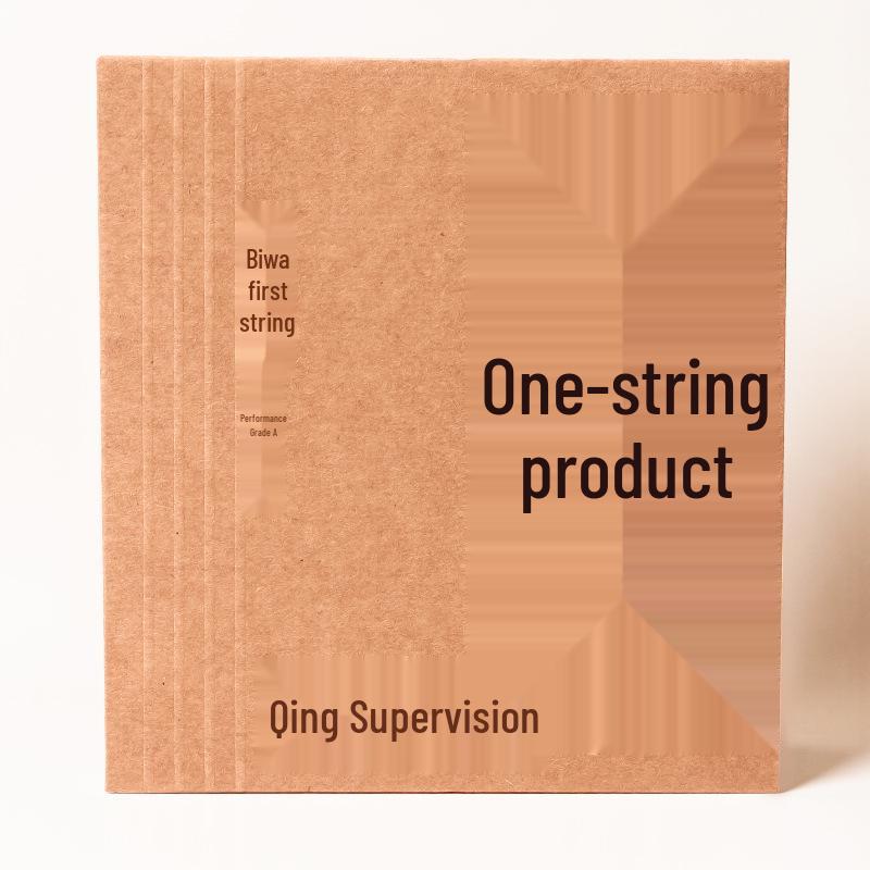 Профессиональный набор нейлоновых струн для пипы Le Hai для 1-4