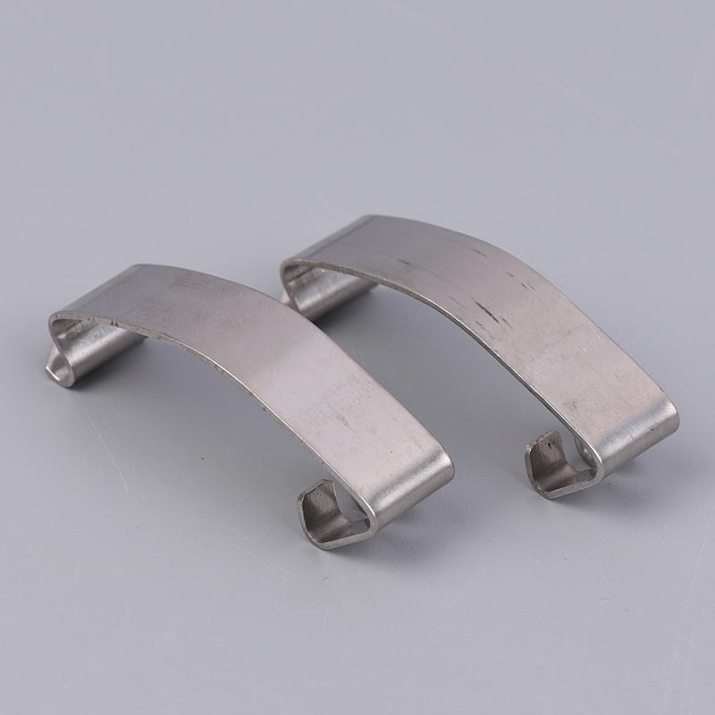 2ks 13711716113 Kryt vzduchového filtru motoru K snímači hmotnostního průtoku vzduchu Pružinová spona Pro 1 Series F20 3 Series F30 F35