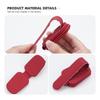 Car Sun Visor Glasses Holder Card Ticket Magnetic Storage Clip For Mercedes Benz CLK GLC W212 C200 C300 W203 W204 W205 W169 W176 GY4