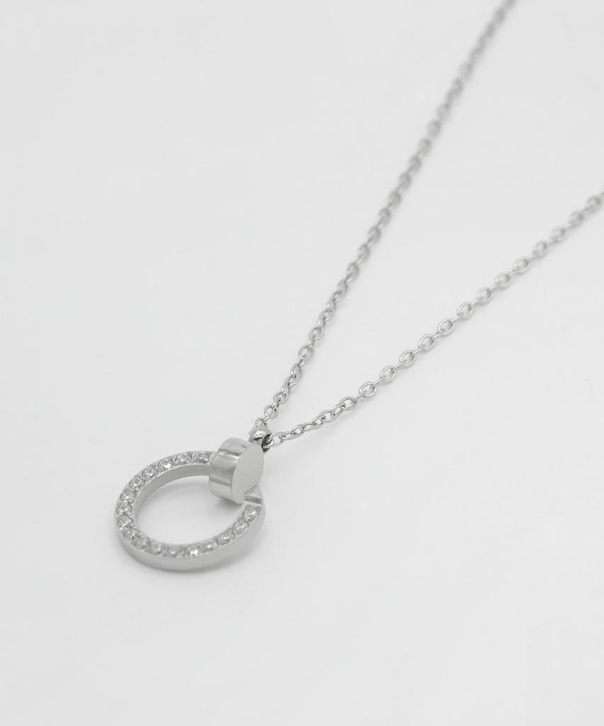 Iamj Orbit Necklace