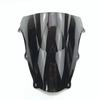 For Suzuki SV650 SV1000 SV650S SV1000S 2003-2012 2004 2005 2006 2007 2008 2009 2010 2011 Windshield WindScreen SV 650 1000 650S