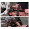 Crankshaft Camshaft Oil Seal Removal tallation Puller Adapters Universal Auto Removal Repair Set for Car LV4QEK