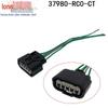 Honda Accord/Civic/CRV/CDX Air Flow Meter Plug Sensor Connector (37980-RC0-M01)