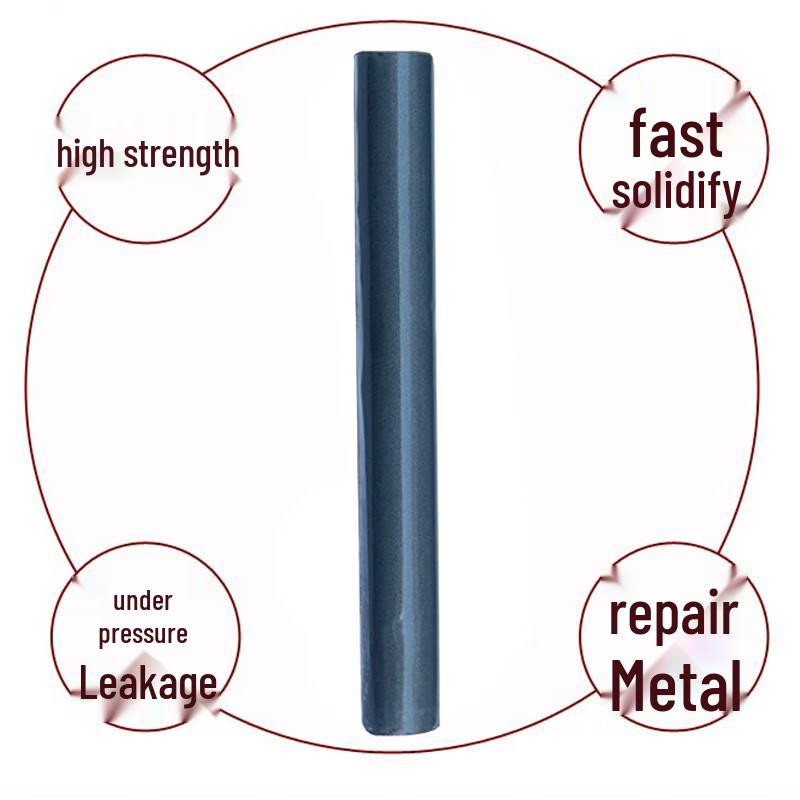 Heavy-Duty Metal Repair Epoxy Putty Stick