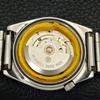 USED WEST END WATCH CO AUTOMATIC 2688 SWISS BOY WHITE DIAL WATCH A427749-2 R1054-a427749