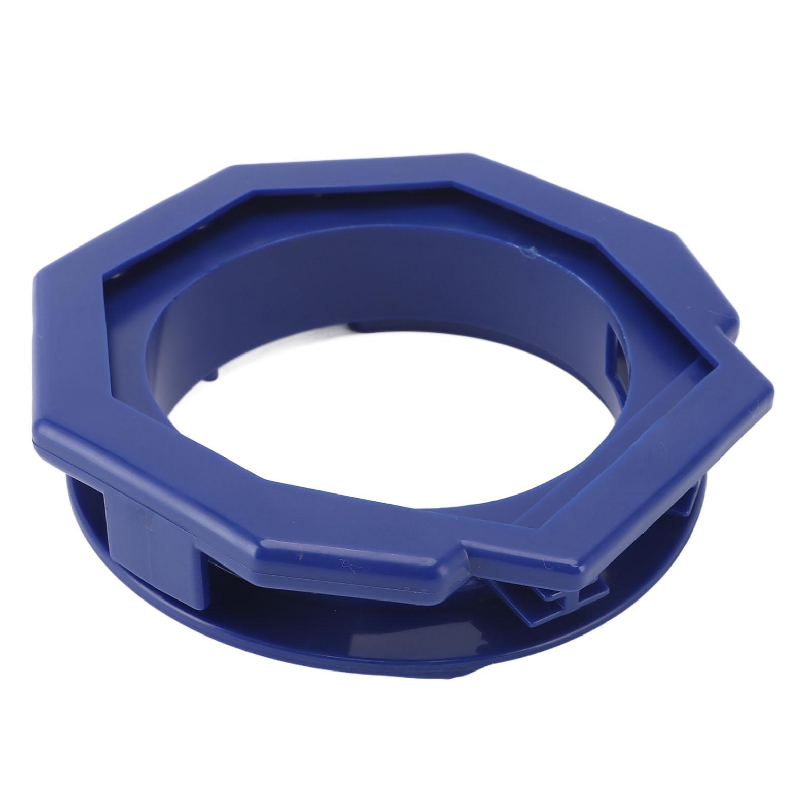 

Pool Cleaner Foot Pad Replacement for G3 G4 W83275 W72855, PVC Pool Accessories, Easy to Install, Made of PVC Material, Affordable and Practical with