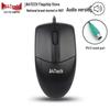 Mouse de Escritório com Fio PS/2 A4TECH OP-520NP