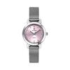 Women Fashion Leather Watch