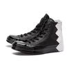 Converse Chuck Taylor All Star 70 Hi Mission V Black White Women's 564968C