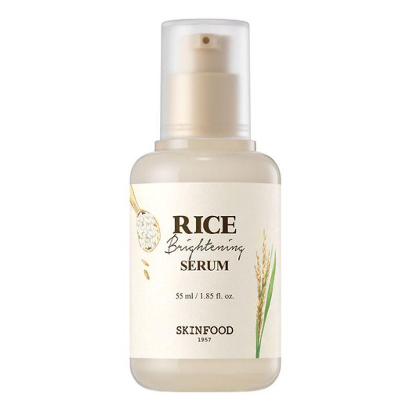 Rice Brightening Serum 55ml