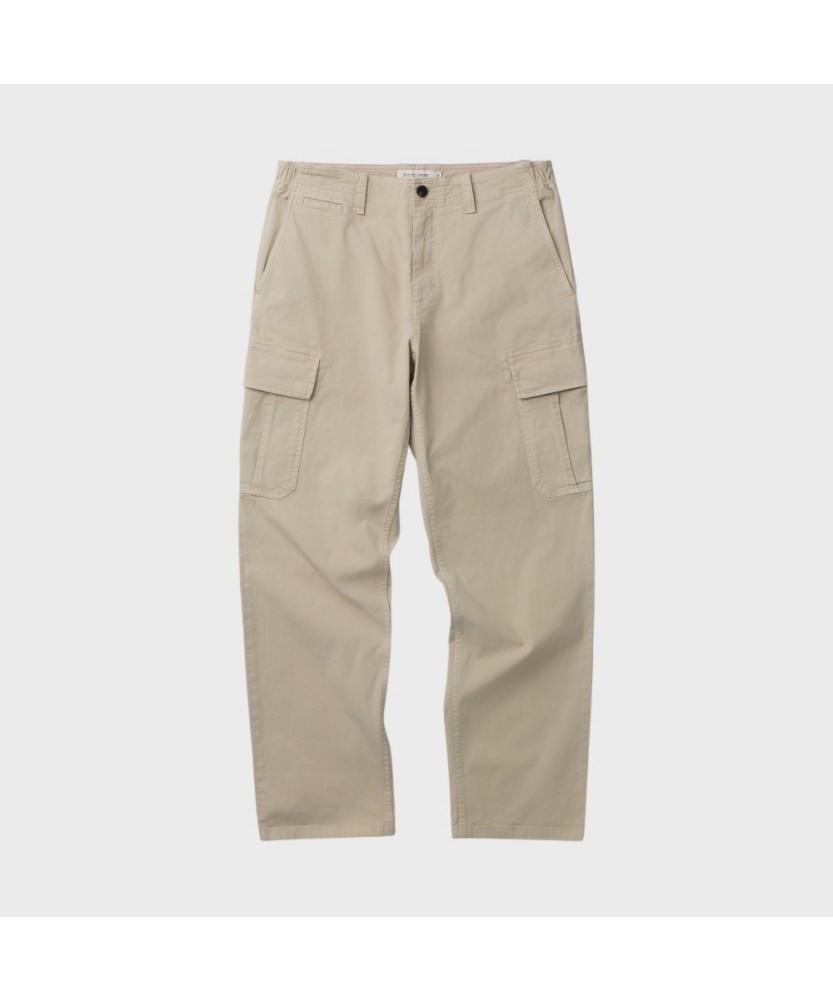 Henlikoteun Dyed Cargo Pants Ahpam26311Bex