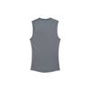 New Nike Tank Tops Men's Smoke Gray/Black FB7915-084
