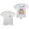 Üst giysisi – T-shirtler
