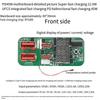 ABGI-PD45W 3S Bidirectional Fast Charging Power Bank Mainboard With Battery Protection LED Display DIY Charging Module