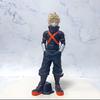 5PCS NEW Bandai BANPRESTO My Hero Academia 7TH In Stock SEASON FIGURE Katsuki Bakugo Figure Anime Collect Model Boxed Toys Gifts