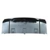 Land Rover Range Rover Evoque (L538) Dynamic Front Bumper Tow Hook Cover 2016 Bright.