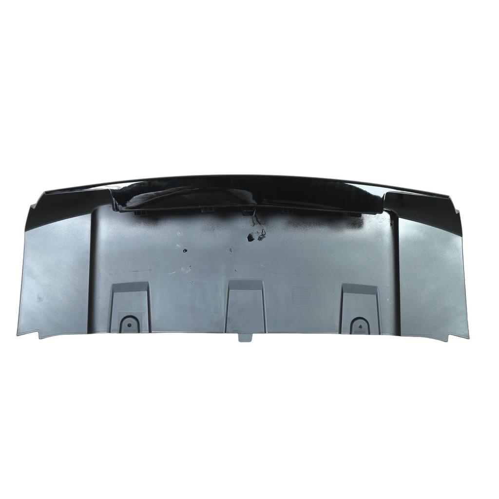 Land Rover Range Rover Evoque (L538) Dynamic Front Bumper Tow Hook Cover 2016 Bright.