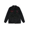 Kaws X Satin Coaches Jacke 884483-010