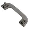 Door Assist Handle Interior Plastic Rear Side With Clips