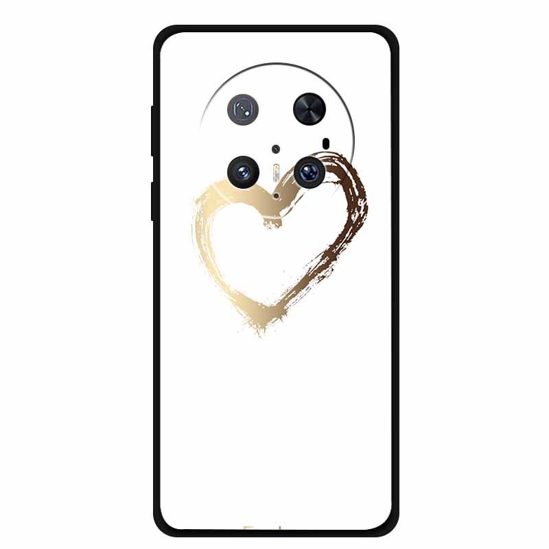 For Huawei Mate 70 Pro Case Luxury TPU Soft Silicone Cover Phone Cases for Huawei Mate70 Pro Protector Bumper Lovely Cute Coque